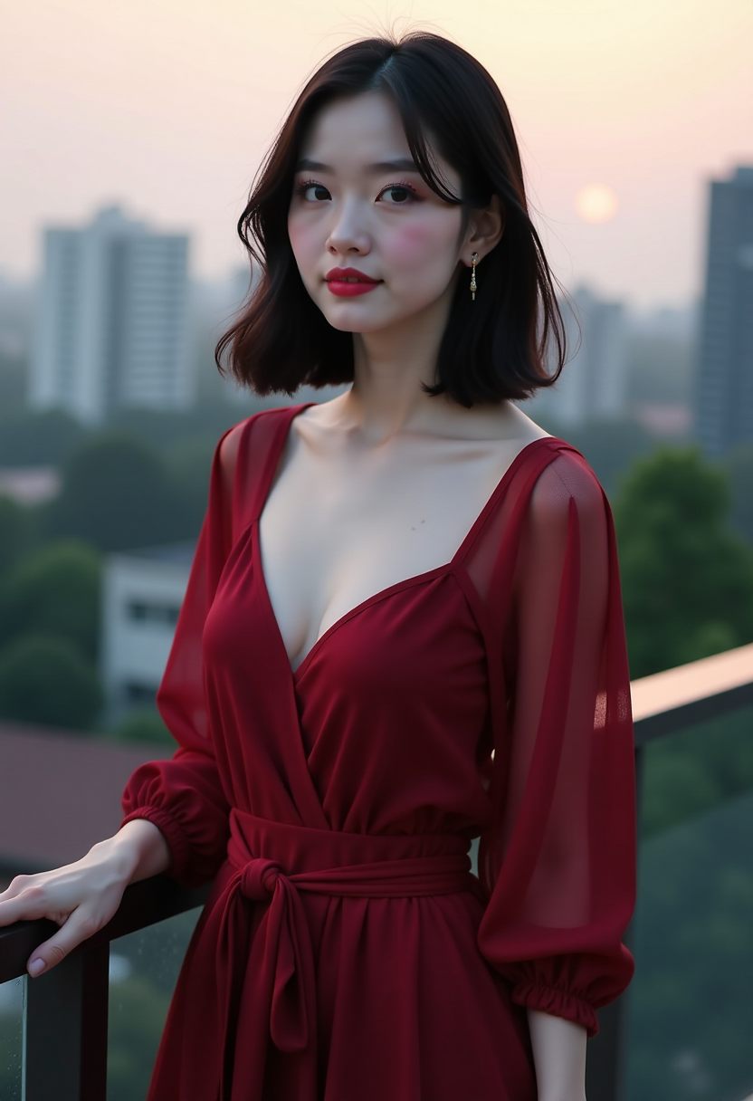破晓之钟