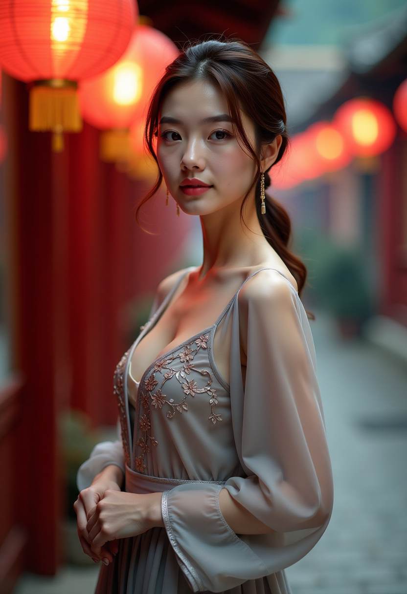 山海纪闻录